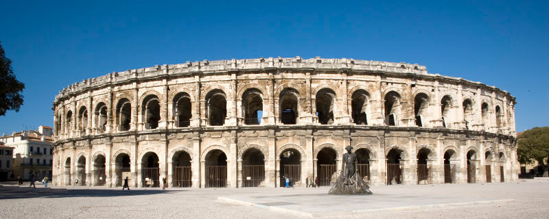 Arènes de Nîmes