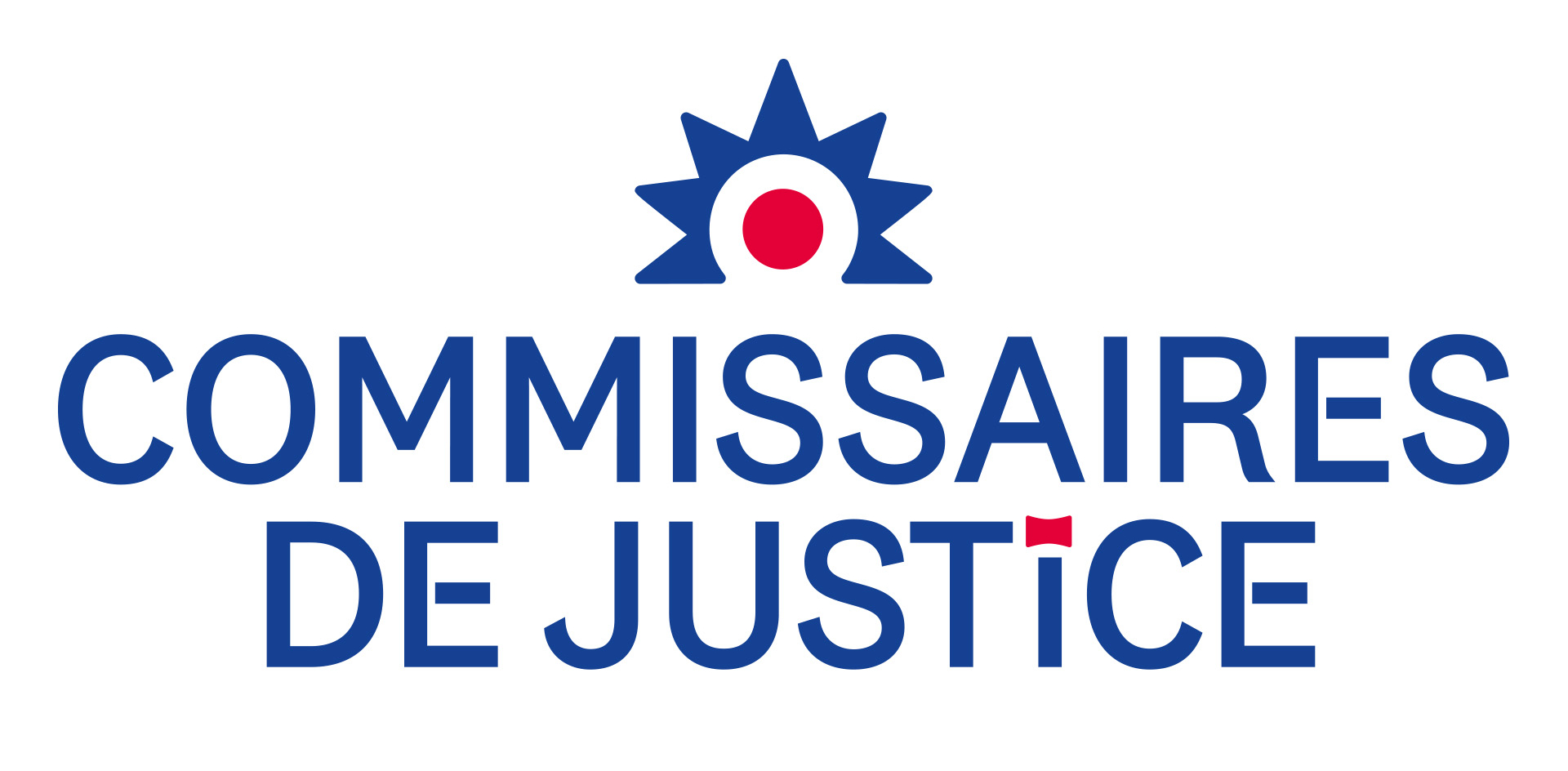 Logo Commissaire Justice